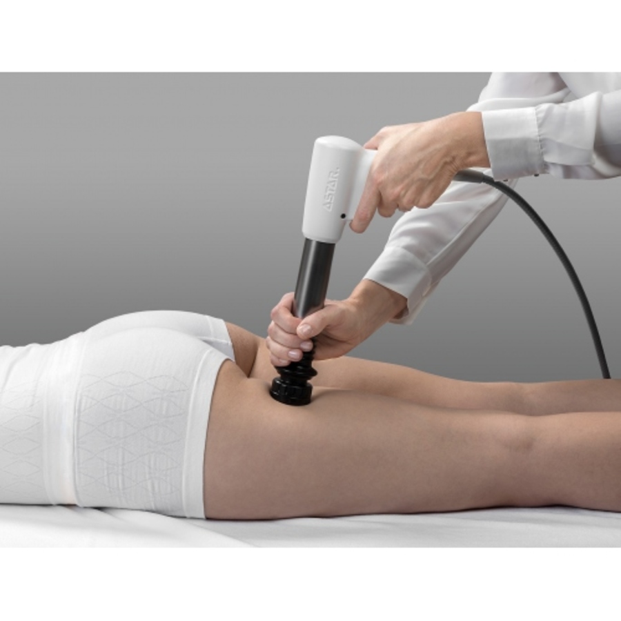 SHOCKWAVE THERAPY UNIT