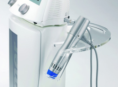 Shockwave therapy enPulsPro