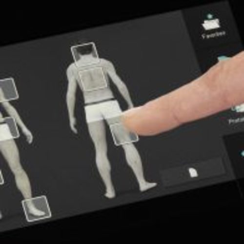 Shockwave therapy enPulsPro