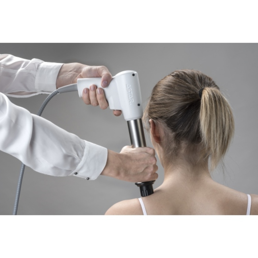 SHOCKWAVE THERAPY UNIT