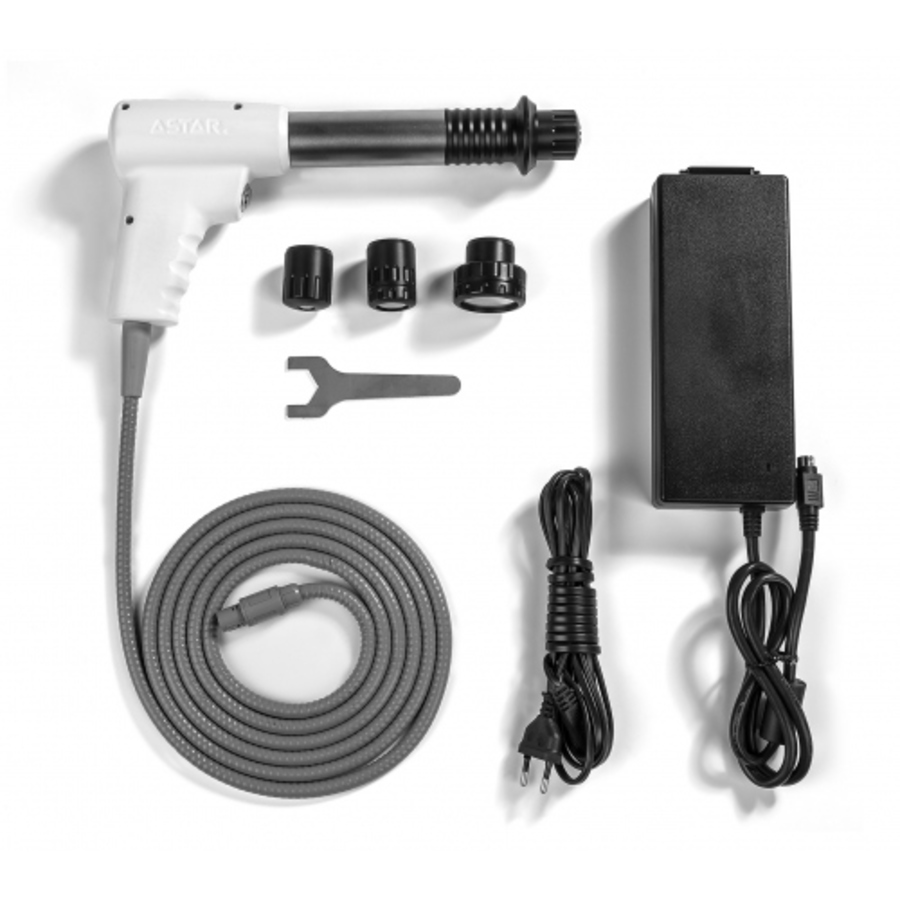 SHOCKWAVE THERAPY UNIT