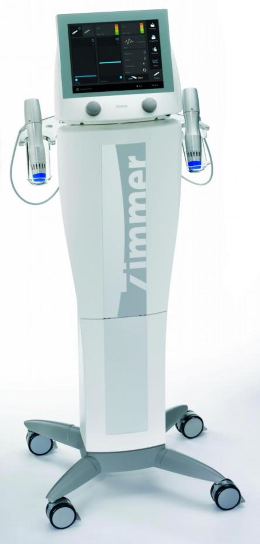 Shockwave therapy enPulsPro