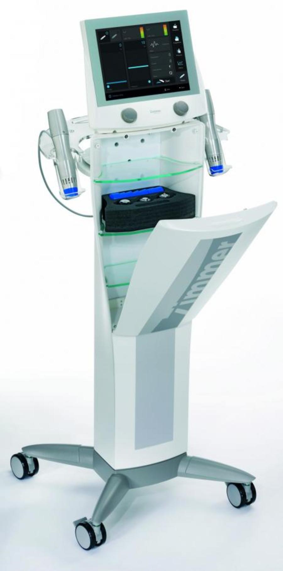 Shockwave therapy enPulsPro