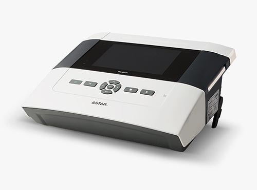 Магнитотерапия, електротерапия и лазер, - PhysioGo 500I
