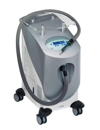 Cryo mini ZIMMER