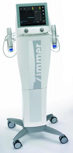 Shockwave therapy enPulsPro