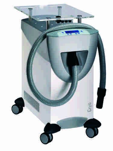 Cryo 6 Крио терапия